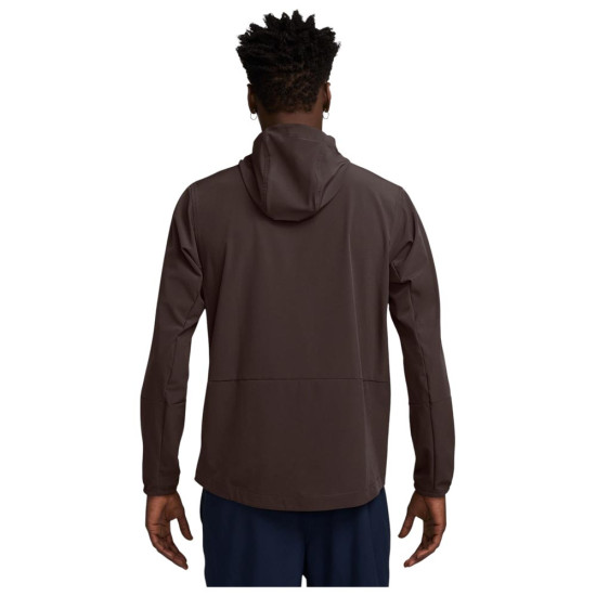 Nike Ανδρική ζακέτα Unlimited Repel Hooded Versatile Jacket